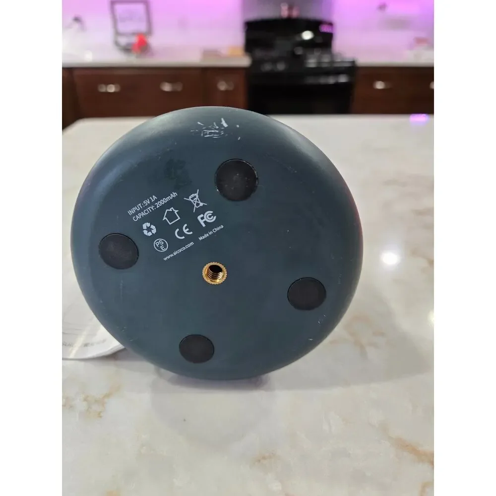 Little Demon Smart Auto Tracker Phone Holder